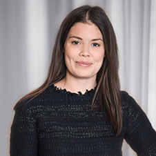 Bild på Malin Hofstedt