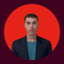 Picture of Antonino Incarbone