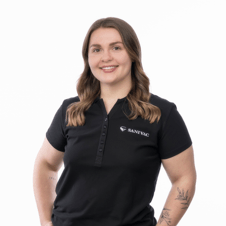 Photo de Jade Larose