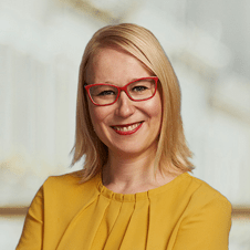 Picture of Merja Kouznetsov