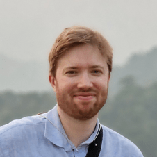 Bild på Sebastian Kullengren