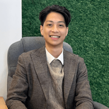 Picture of Hendrick Nguyen