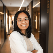 Foto van Athena Amorado