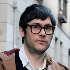 Picture of Pablo Moreno Calles