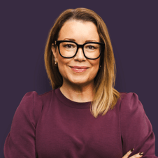 Bild på Anna-Stina Pantzare