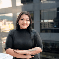 Foto de Josselyn Moncayo