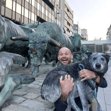 Picture of Clay Turk