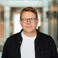 Picture of Henrik Ahlin