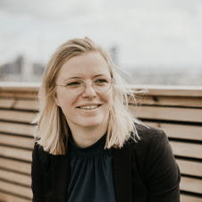 Picture of Signe Toft Nielsen