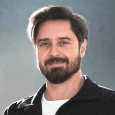 Picture of Ricardo Samaniego
