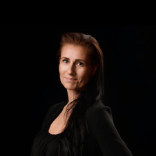 Bild på Monica de la Motte