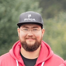 Picture of Elvis Punnek