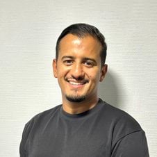 Photo de Anouar SOUDY