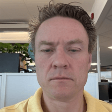 Picture of Harald Vanvik