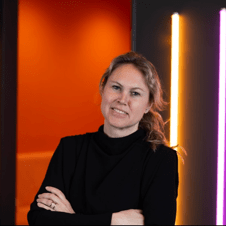 Picture of Mikaela Hägg