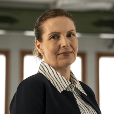 Picture of Eirin Hansen