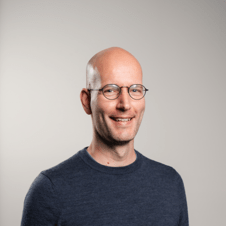 Foto van Jort Roelink