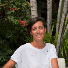 Picture of Véronique Dieste