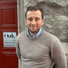 Bild på Vincent Asplund