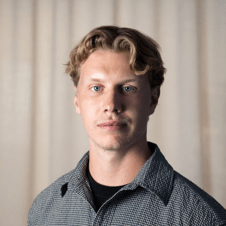 Picture of Simon Struwe