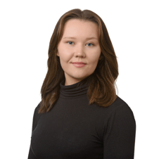 Kuva henkilöstä Jenna Manninen