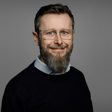 Picture of Stig Jensen