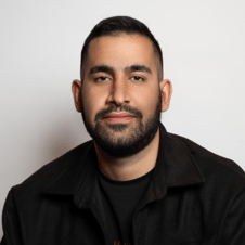 Bild på Emre Inekci