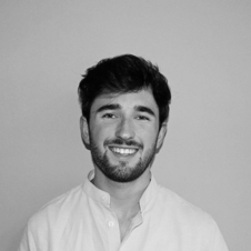 Picture of Daniel Benito