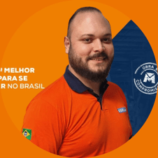 Foto de Sérgio Rodrigues Neto