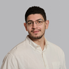 Picture of Joel El Aziz