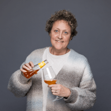Foto van Anita van Kessel