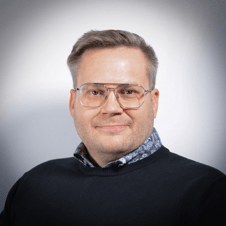Picture of Jani Uitti
