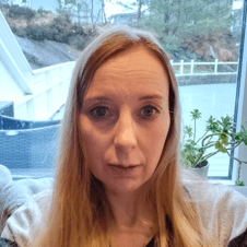 Bilde av Marianne Johannessen