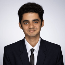Picture of Kashyap Raghavendra