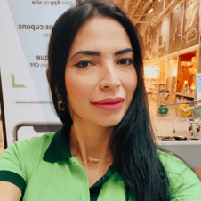 Foto de EMYLLY DE FATIMA DE OLIVEIRA SOARES PINHEIRO