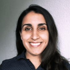 Picture of Amrita Singh