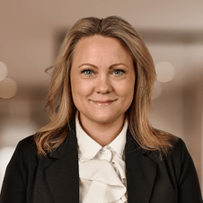 Bild på Ida Ekedahl