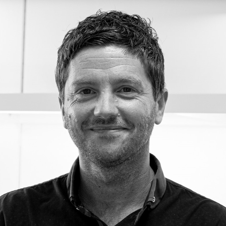 Picture of Paul Sherwood