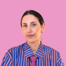 Bild på Irini Mouratidis / Hearts