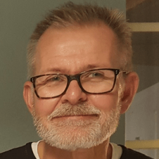 Picture of Anders Widén