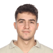 Picture of Enric Martinez