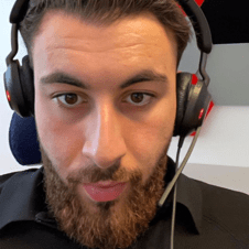 Bild på Reband Hussain