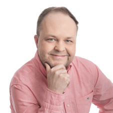 Picture of Mika Vuori