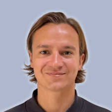 Picture of George Wells