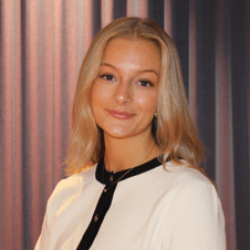 Picture of Ronja Svendsen