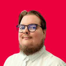 Kuva henkilöstä Kai-Christian Kotiaho