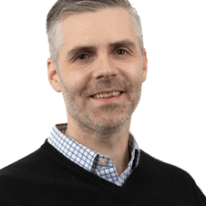 Bilde av Roar Bjerkestuen