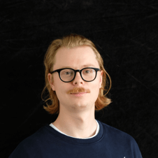 Picture of Axel Almquist