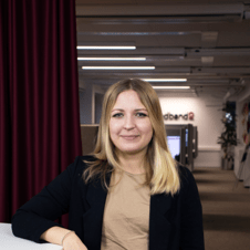 Kajsa