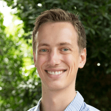 Picture of Martin Skramstad